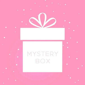 Mystery athletic box 10/$25 size medium